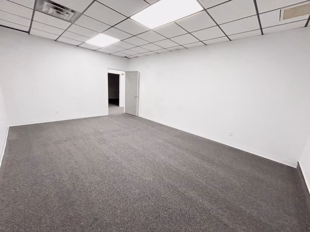 Empty
