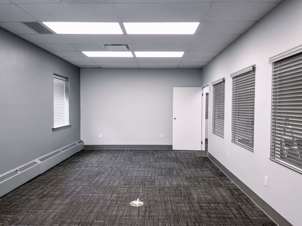 Empty,