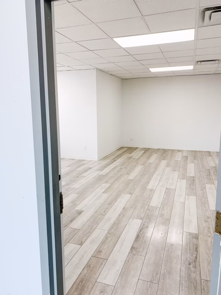 Empty