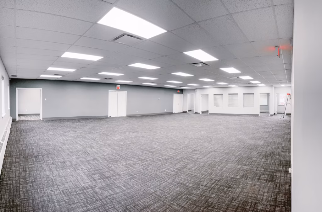 Empty