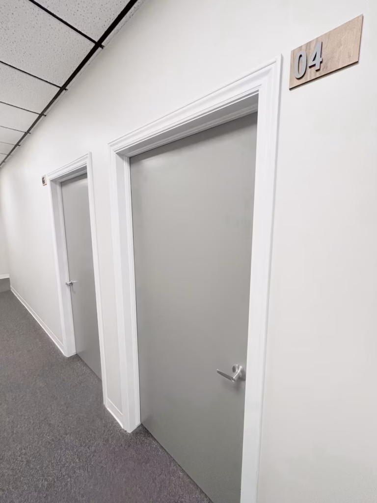 Hall