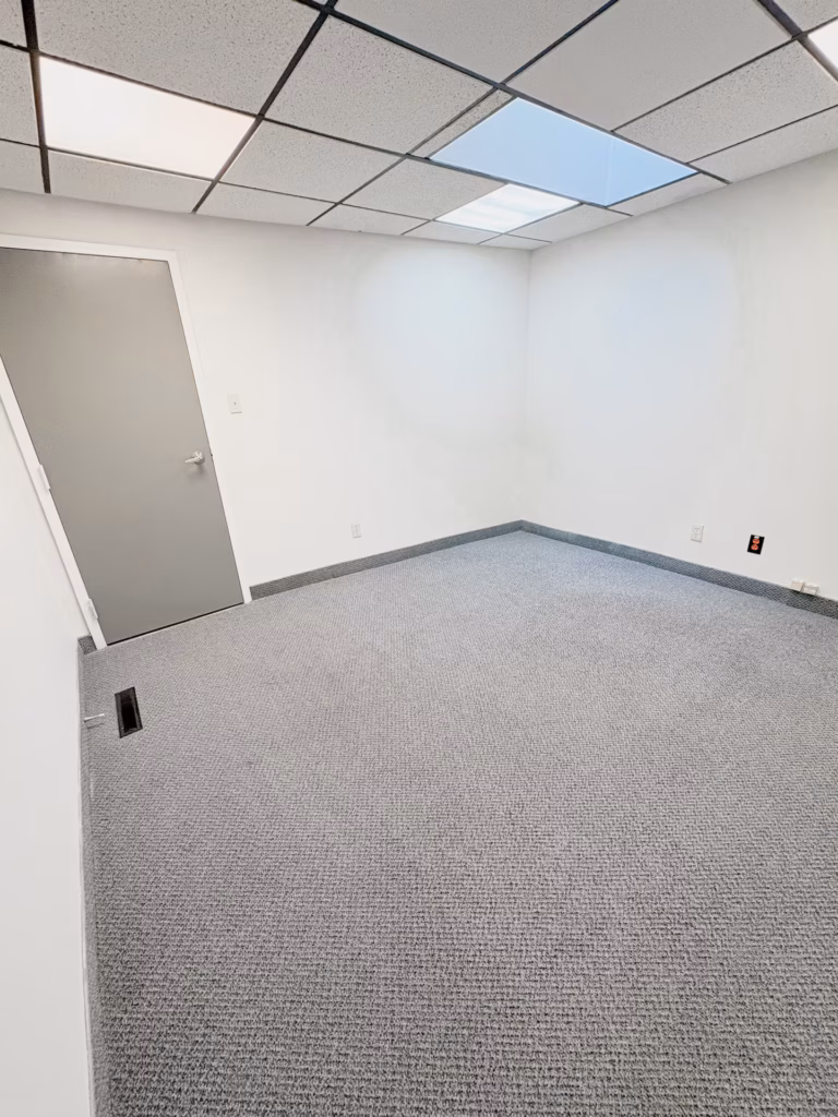 Empty