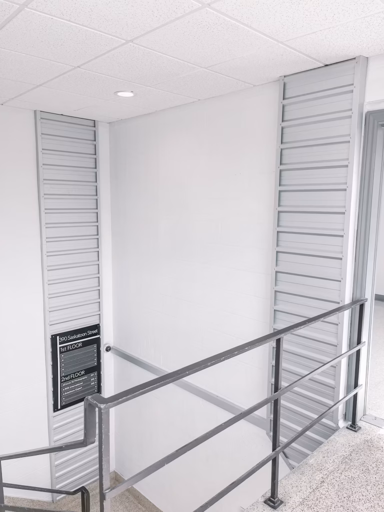 Stairwell
