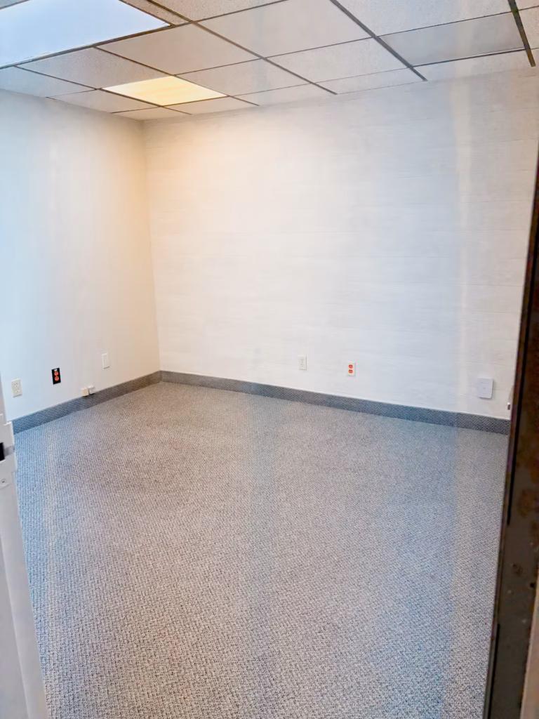 Empty