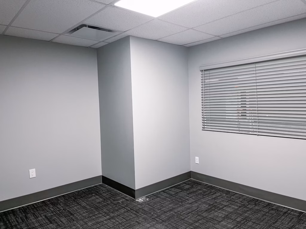 Empty