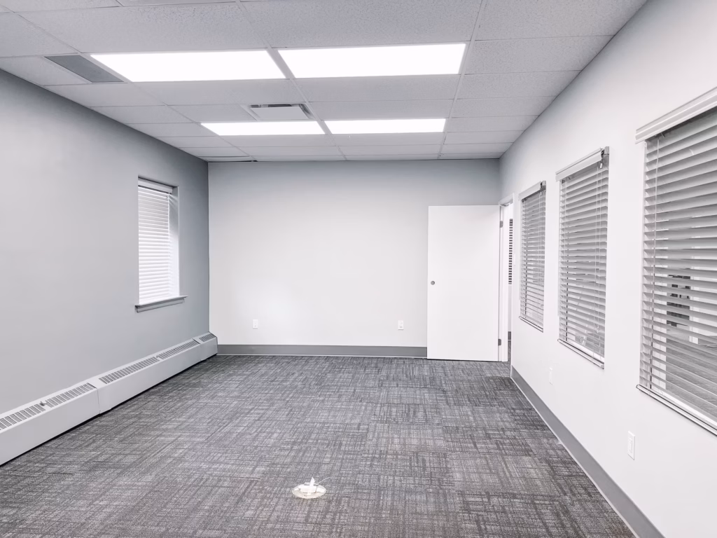 Empty