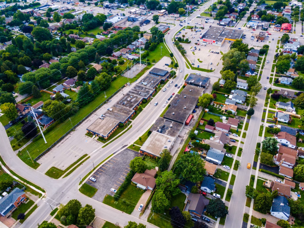 Aerial