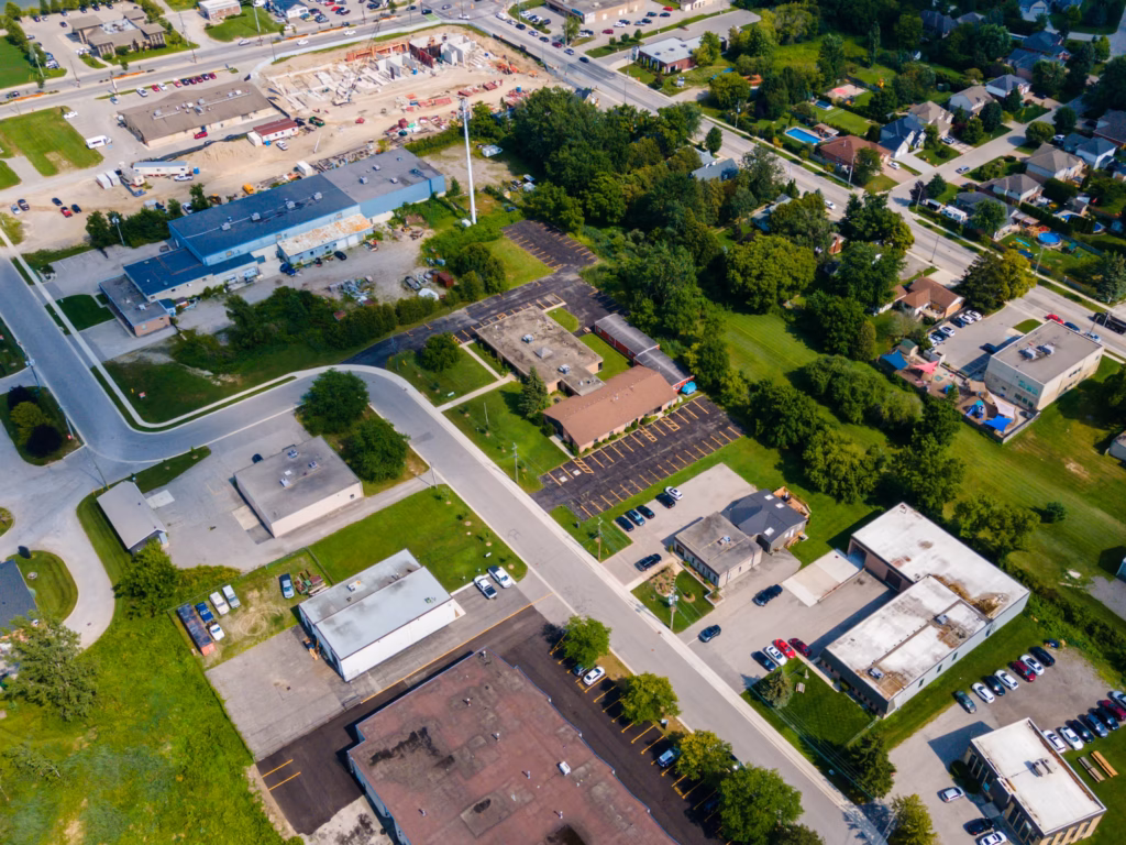Aerial