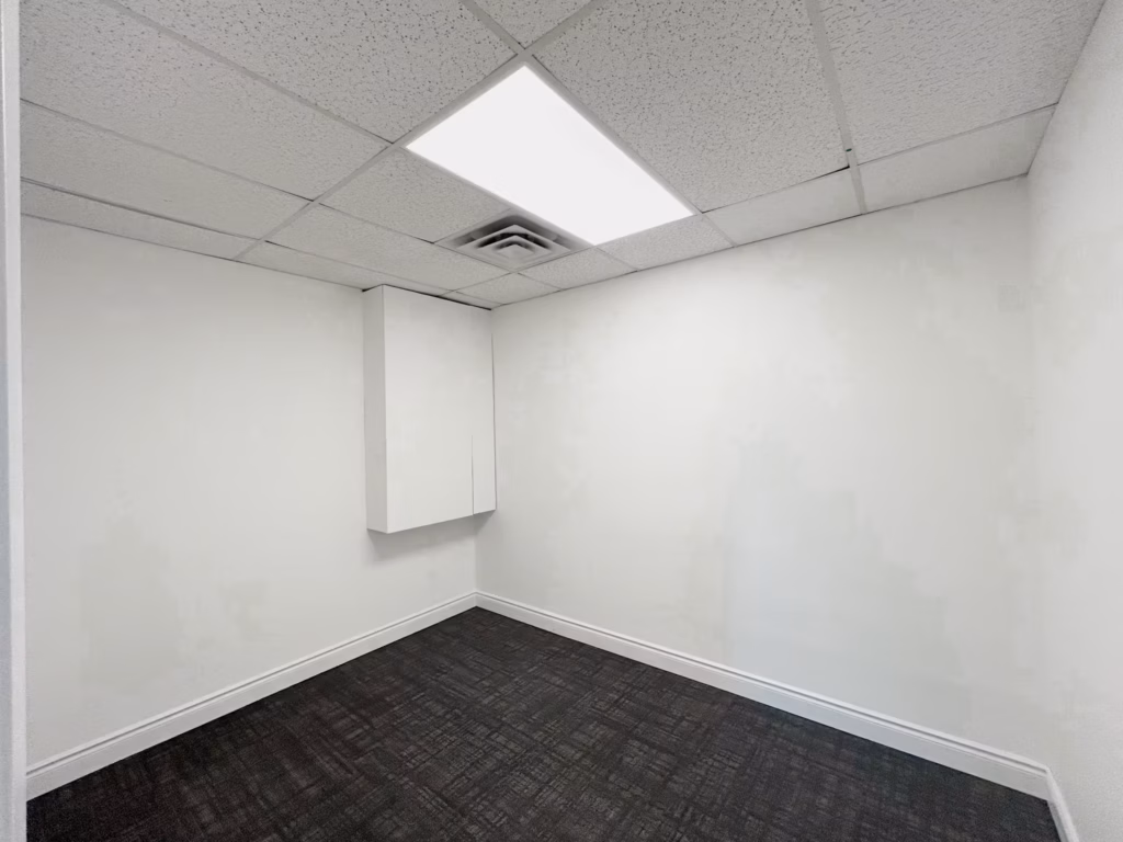 Empty,