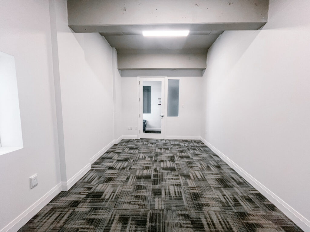 500 South - Suite 12