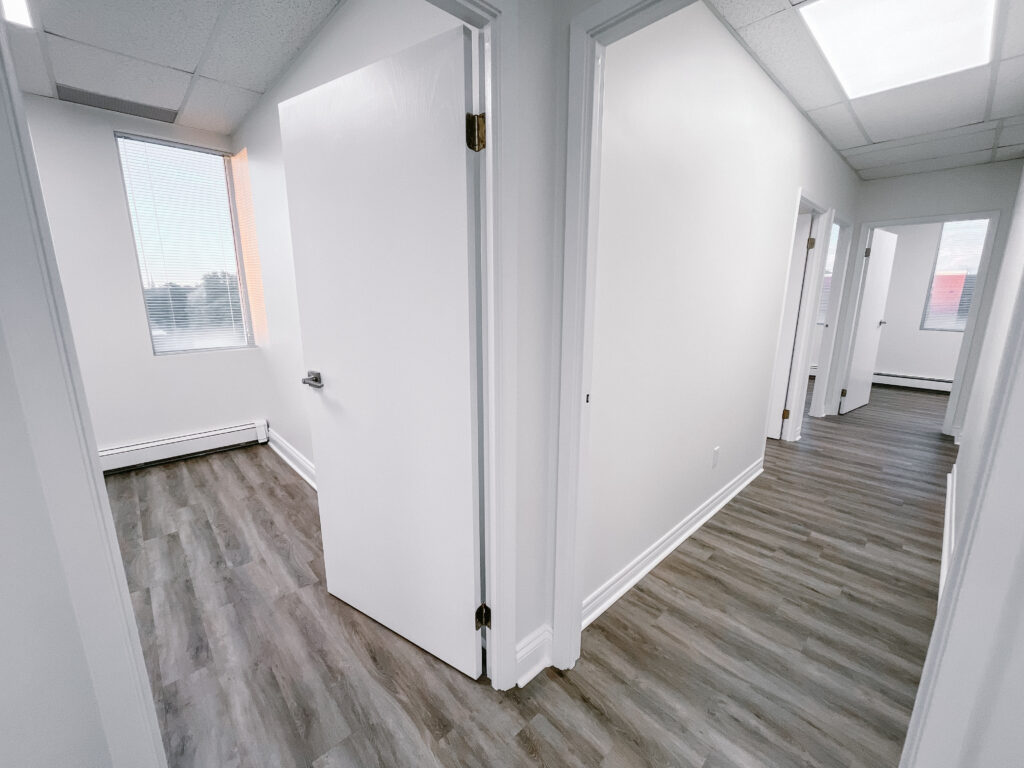 Photo of 111 Waterloo Street, Suite 501